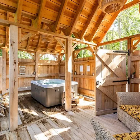 Chalet Chalet Savannaketh