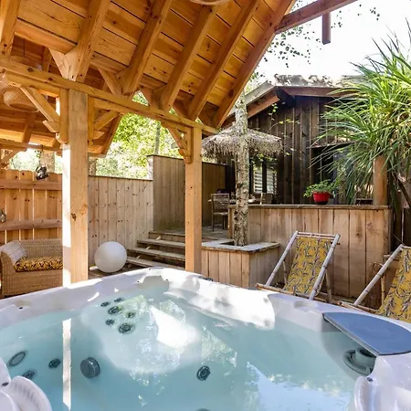 Chalet Savannaketh Chalet