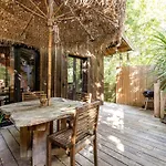 Chalet Savannaketh Lacanau