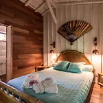 Chalet Savannaketh Lacanau