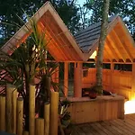 Chalet Savannaketh * Lacanau