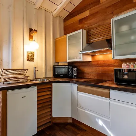 Chalet Savannaketh
