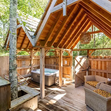 Chalet Savannaketh Chalet Lacanau