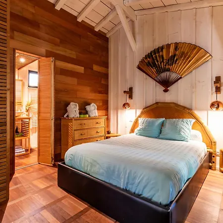 Chalet Chalet Savannaketh *