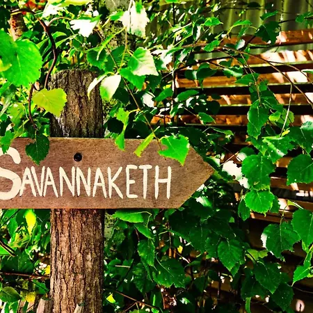 Savannaketh