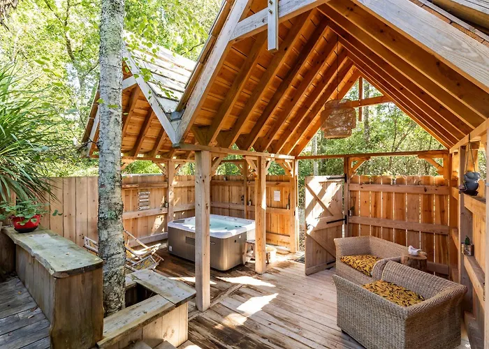 Savannaketh Chalé Lacanau